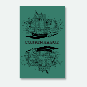 Copenhague