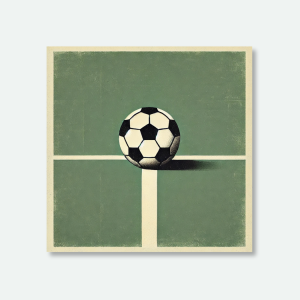 Colección fútbol