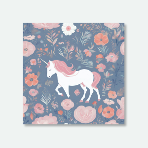 Colección Unicornios