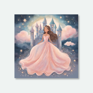 Colección Princesas