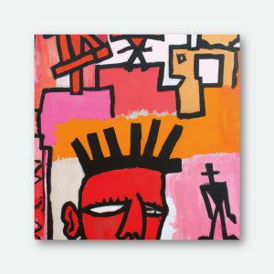 Colección SAMO