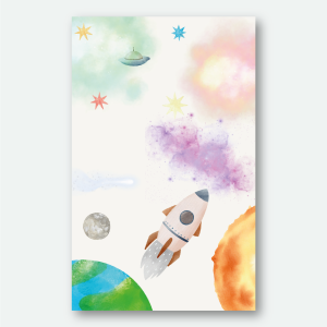Colección Espacial