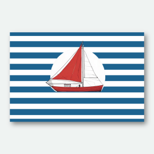 Colección Veleros