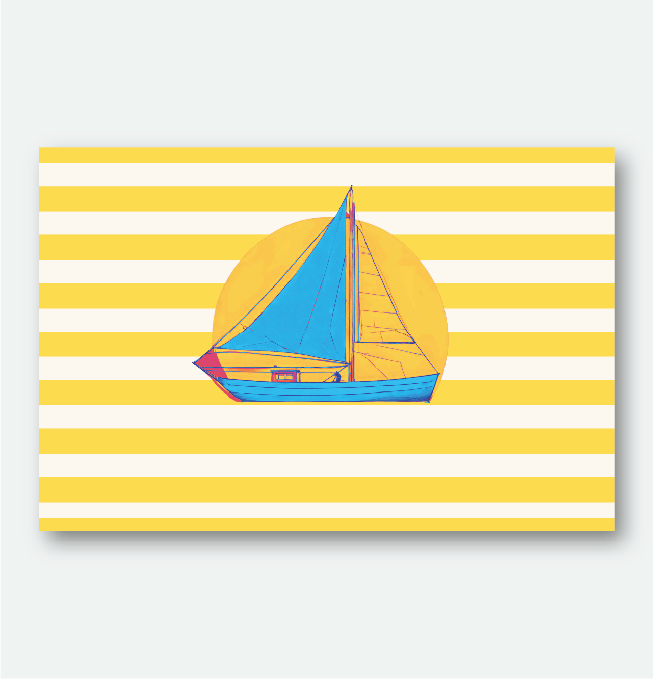 Colección Veleros - Image 4