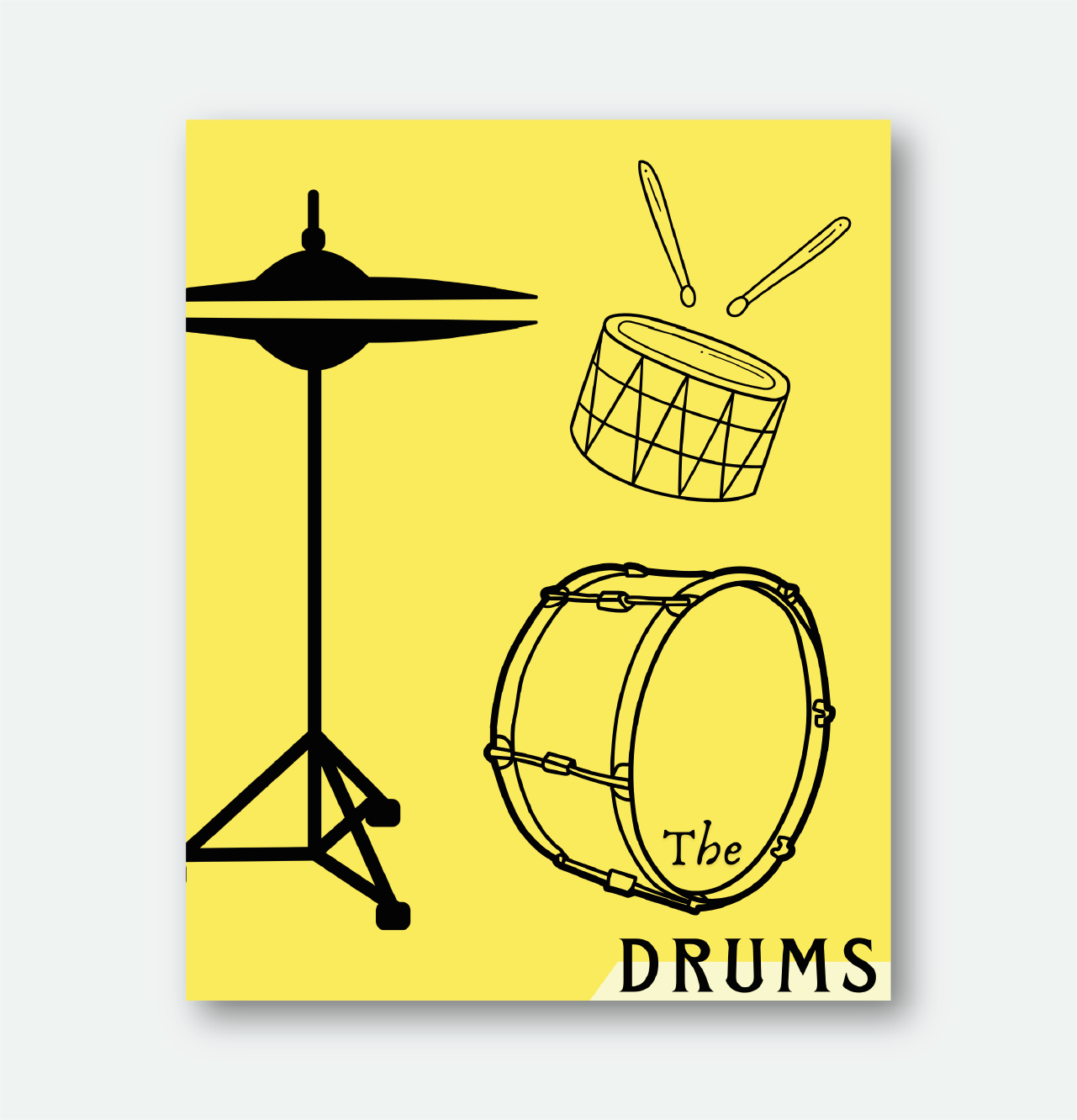 The Drums - Image 2