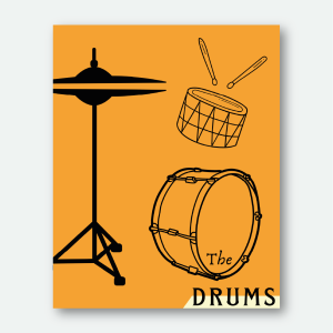 The Drums