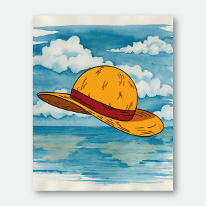 Un sombrero Pirata