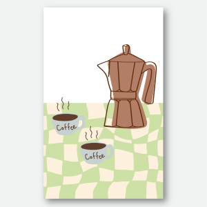 Colección Cafecito
