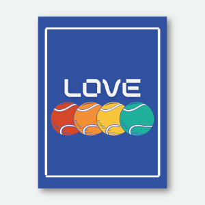 Tenis lovers