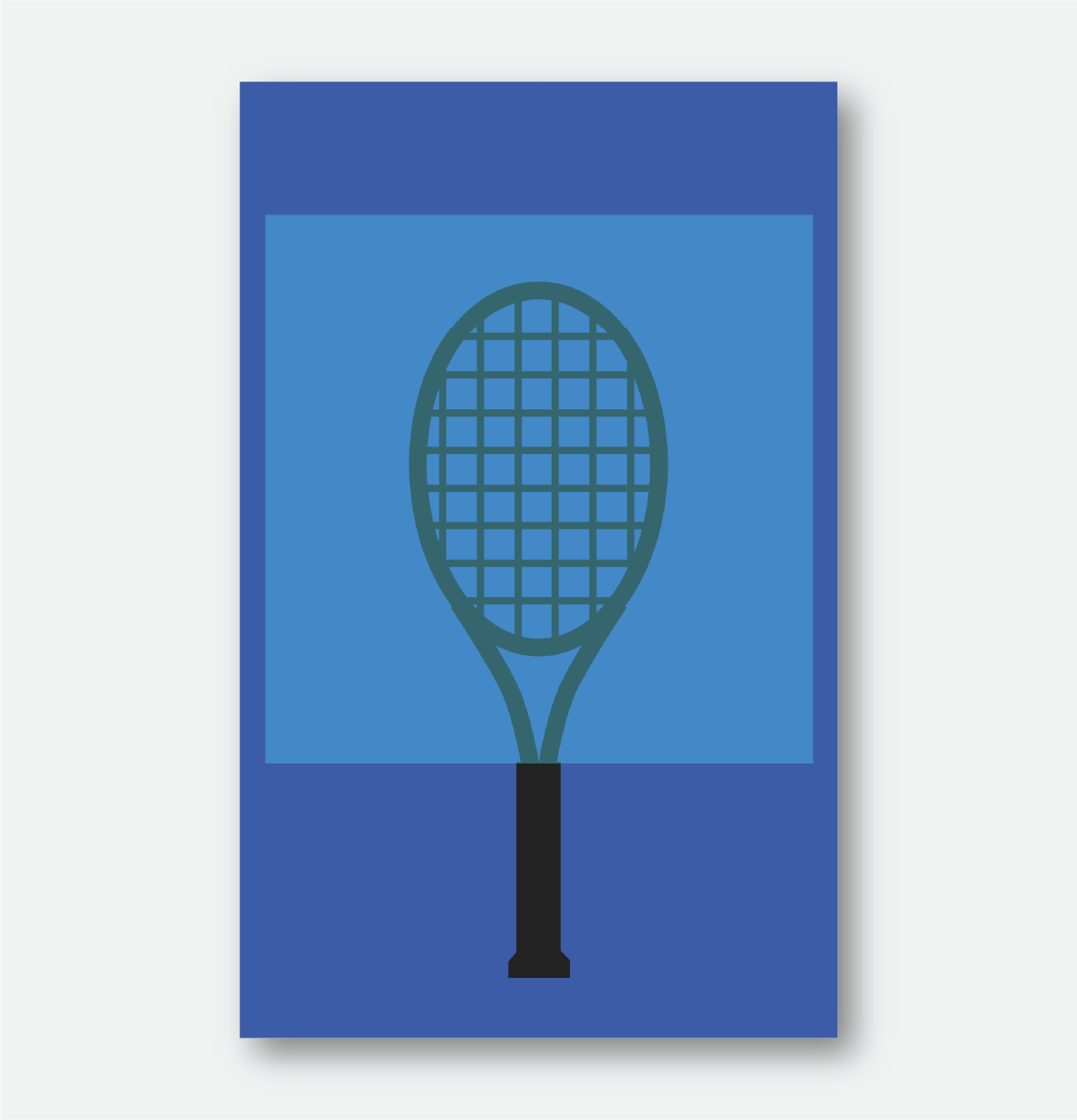 Colección raquetas Tenis - Image 2