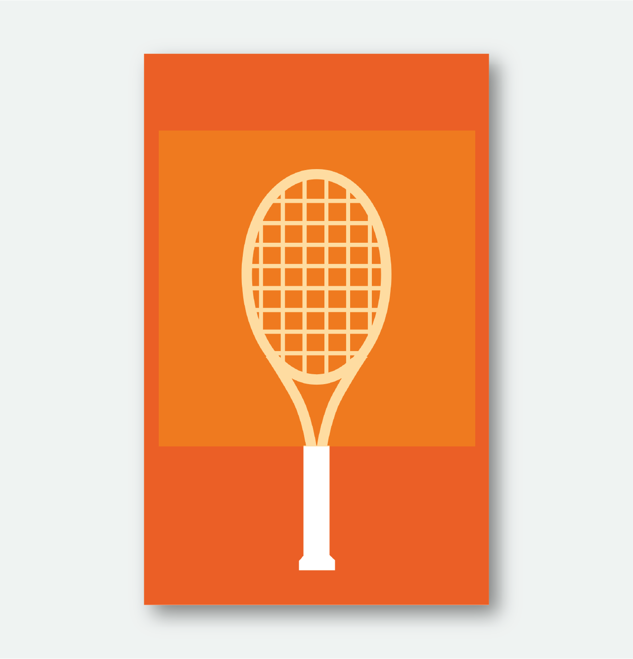 Colección raquetas Tenis - Image 7