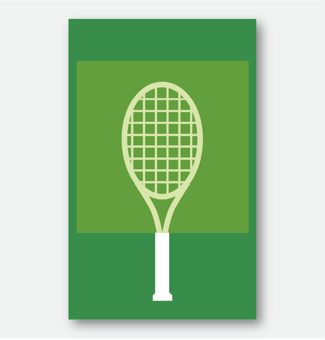 Colección raquetas Tenis - Image 6