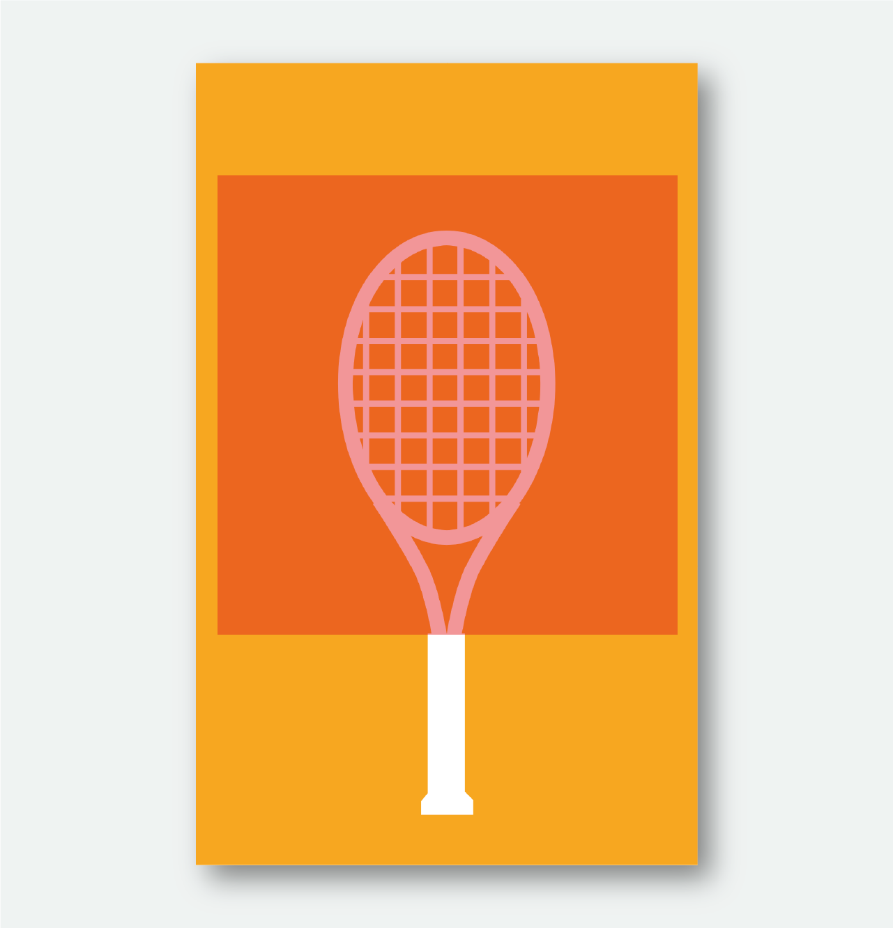 Colección raquetas Tenis - Image 5
