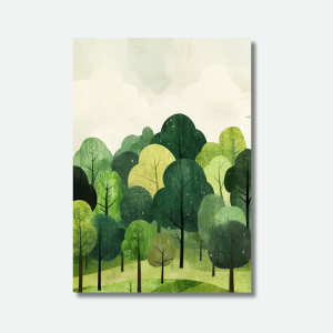 Colección Bosques - Explora aquí más diseños