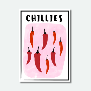 Chillies