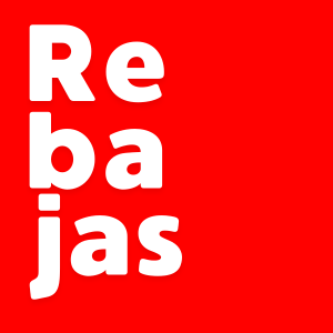 Rebajas