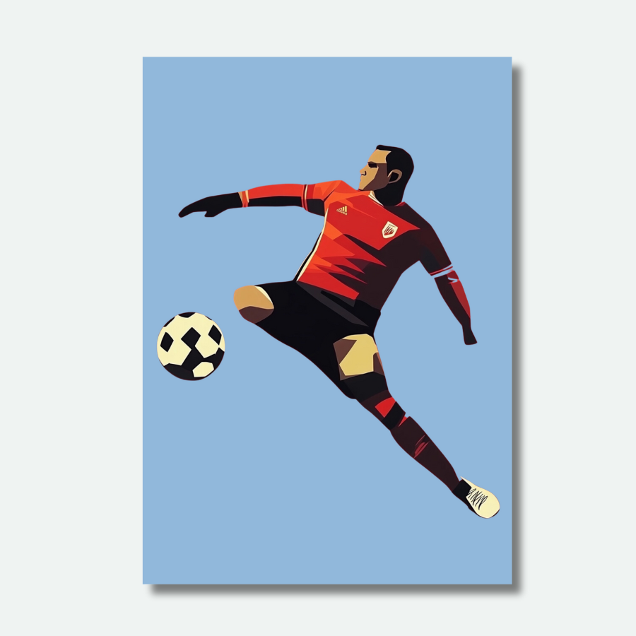 Colección Fútbol - Explora aquí más diseños - Image 5