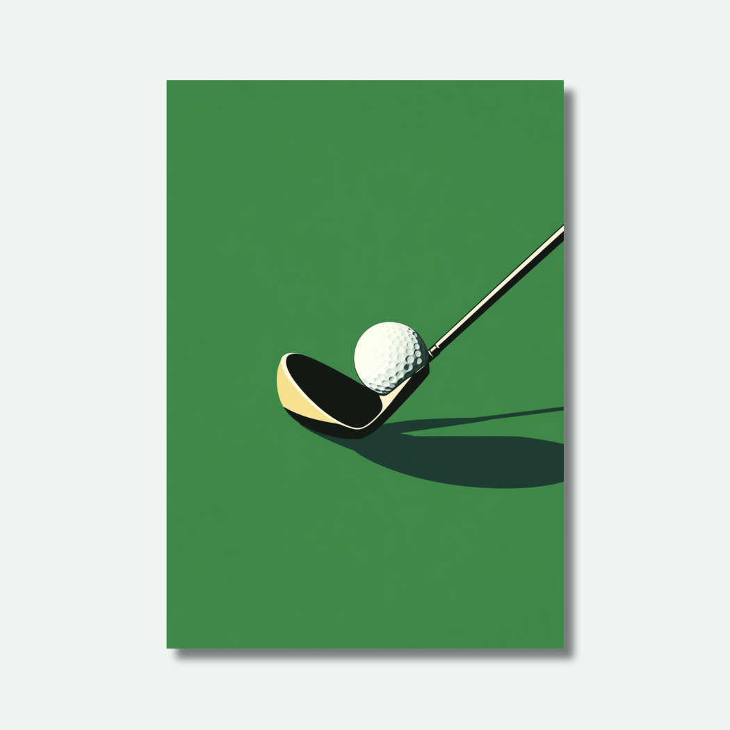 Colección Golf - Explora aquí más diseños