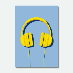 Colección Música - Explora aquí más diseños