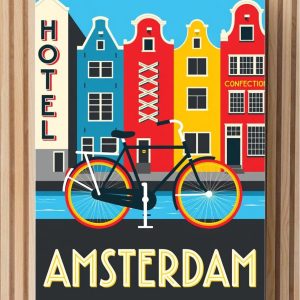 Amsterdam Vintage