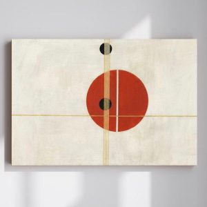 Composición Bauhaus