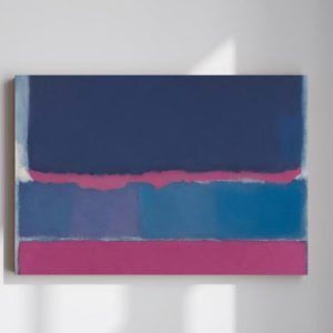 Estudio Rothko