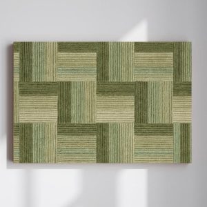 Tejido Verde