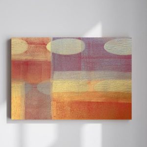 Texturas al Amanecer