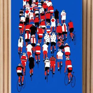 Tour Peloton